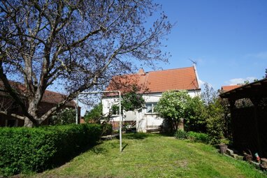 Bauernhaus zum Kauf 195.000 € 6 Zimmer 150 m² 2.938 m² Grundstück Pareyer Straße 12 Parchen Genthin 39307
