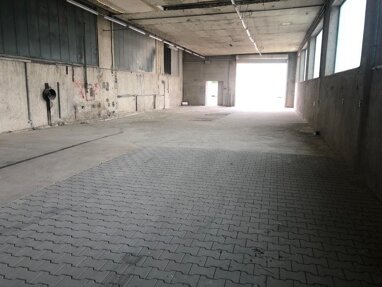 Produktionshalle zur Miete Provisionsfrei 1.000 € 240 m² Lagerfläche Deuerlinger 37 Painten Painten 93351