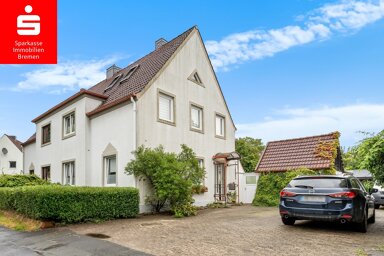 Doppelhaushälfte zum Kauf 289.000 € 7 Zimmer 138 m² 522 m² Grundstück frei ab sofort Fähr - Lobbendorf Bremen 28755