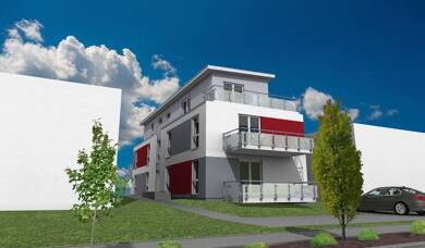 Neubauprojekt zum Kauf Tonndorf Hamburg 22047