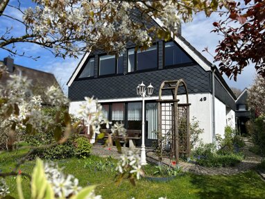 Einfamilienhaus zum Kauf 289.000 € 5 Zimmer 137 m² 494 m² Grundstück Lüssum - Bockhorn Bremen 28777