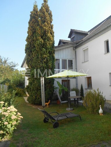 Einfamilienhaus zum Kauf 550.000 € 15 Zimmer 500 m² 900 m² Grundstück Mitterhaselbach Mallersdorf Pfaffenberg 84066