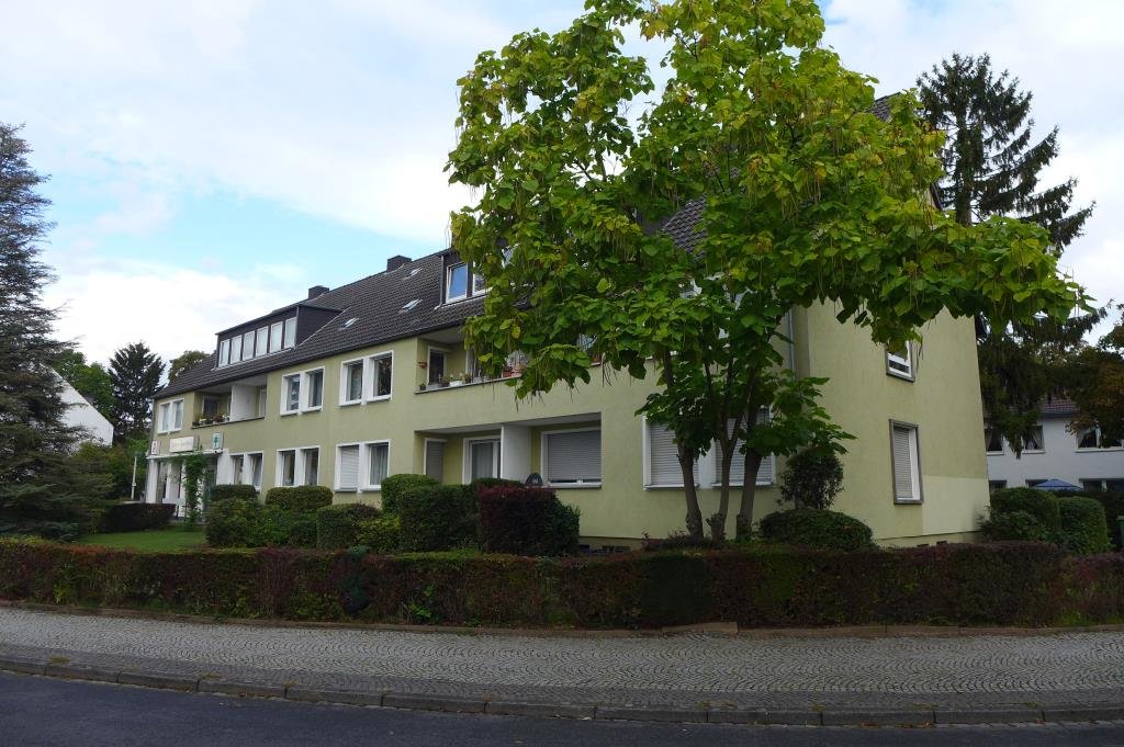 Wohnung zum Kauf Provisionsfrei 172.000 € 2 Zimmer 65,3 m²<br/>Wohnfläche 1. Stock<br/>Geschoss Alt-Tannenbusch Bonn 53119