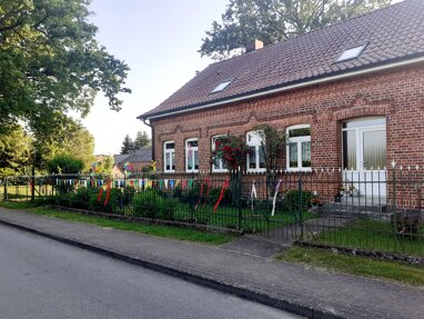 Mehrfamilienhaus zum Kauf 135.000 € 5 Zimmer 129 m² 7.724 m² Grundstück Prislich Prislich 19300
