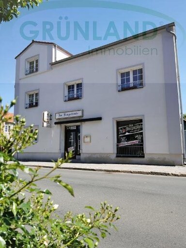 Haus zum Kauf 260.000 € 9 Zimmer 152 m² 532 m² Grundstück Friesack Friesack 14662