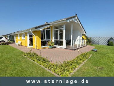 Haus zum Kauf 379.000 € 4 Zimmer 75 m² 612 m² Grundstück Wesselburenerkoog 25764