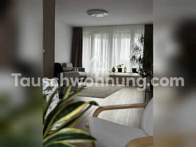 Wohnung zur Miete Tauschwohnung 521 € 3 Zimmer 81 m² 5. Geschoss Kreuzberg Berlin 10969