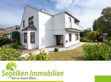 Mehrfamilienhaus zum Kauf 469.000 € 8 Zimmer 232 m² 1.027 m² Grundstück Uesen Achim 28832