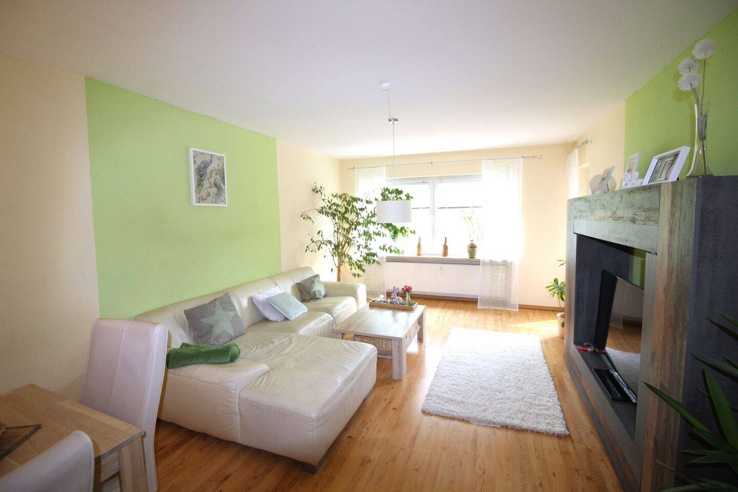 Wohnung zum Kauf
