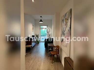 Wohnung zur Miete Tauschwohnung 810 € 2 Zimmer 50 m² Eimsbüttel Hamburg 20255