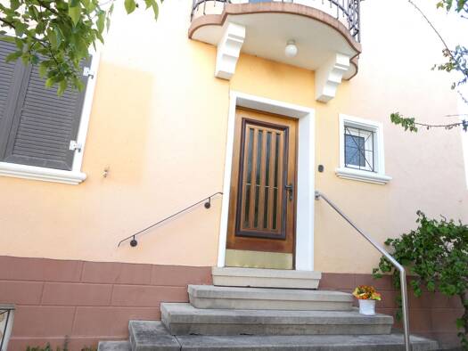 Einfamilienhaus zum Kauf 435.000 € 8 Zimmer 187 m² frei ab sofort Max-Slevogt-Str. 22 Roxheim Bobenheim-Roxheim 67240