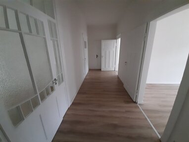 Wohnung zur Miete 688 € 5 Zimmer 114,9 m² Zschochernstr. 32 Altstadt Gera 07545
