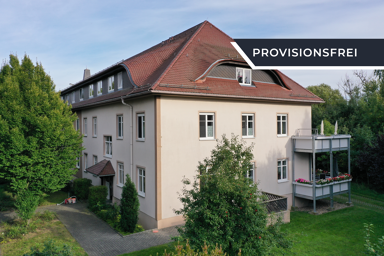 Wohnung zum Kauf provisionsfrei 160.900 € 3 Zimmer 103,7 m² 2. Geschoss Drosselweg 19 Fliegerhorst Oschatz 04758