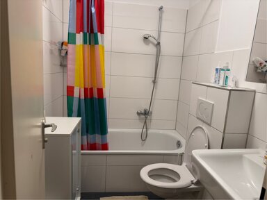 Wohnung zur Miete 1.450 € 3 Zimmer 70 m² Geschoss 3/3 Nordend - Ost Frankfurt am Main 60316