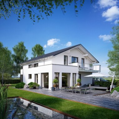 Mehrfamilienhaus zum Kauf Provisionsfrei 1.104.000 € 6 Zimmer 204 m² 370 m² Grundstück Waiblingen - Kernstadt Waiblingen 71332