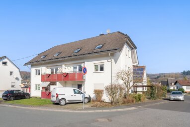 Wohnung zum Kauf 158.000 € 3 Zimmer 79 m² 2. Geschoss Langendernbach Dornburg 65599