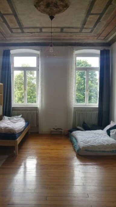 Wohnung zur Miete 1.950 € 7 Zimmer 195 m² 2. Geschoss St. Gangolf Bamberg 96050