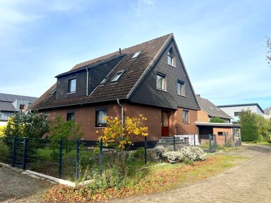 Mehrfamilienhaus zum Kauf 437.500 € 7 Zimmer 211 m² 586 m² Grundstück Erichshof Weyhe 28844