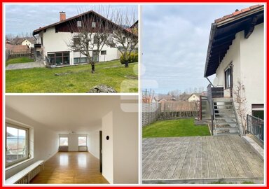 Immobilie zum Kauf 298.000 € 9 Zimmer 106,7 m² 803 m² Grundstück Arnbruck Arnbruck 93471