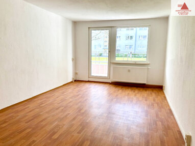 Wohnung zur Miete 268,70 € 2 Zimmer 49,8 m² Erdgeschoss Barbara-Uthmann-Ring 36 Annaberg Annaberg-Buchholz 09456