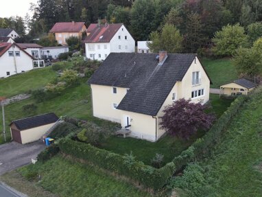 Einfamilienhaus zum Kauf 325.000 € 7 Zimmer 179 m² 787 m² Grundstück Spänfleck Gesees 95494