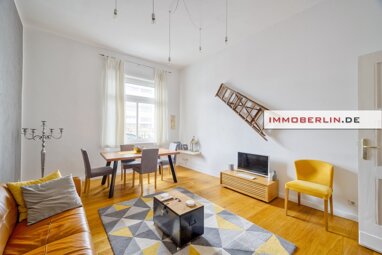 Wohnung zum Kauf 275.000 € 2 Zimmer 54 m² EG Neukölln Berlin 12059