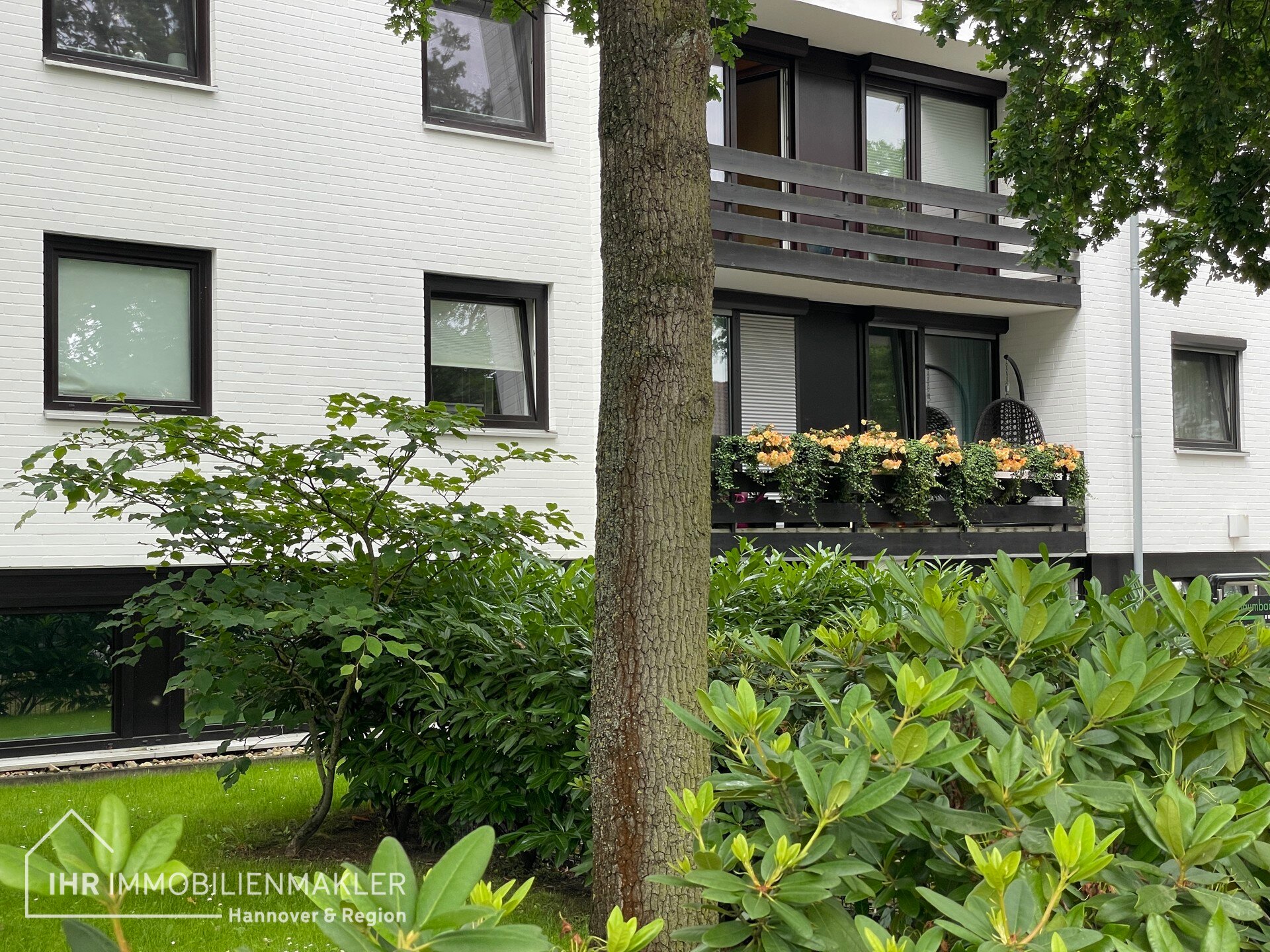 Wohnung zum Kauf 379.000 € 3 Zimmer 106 m²<br/>Wohnfläche Großburgwedel - West Burgwedel 30938