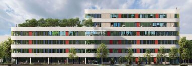 Praxisfläche zur Miete 258 m² Bürofläche teilbar ab 258 m² Gispersleben Erfurt 99091