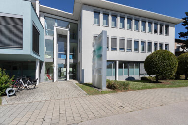 Bürofläche zur Miete 9.158 € 796,3 m² Bürofläche Am Wasserwerk Ingolstadt 85055