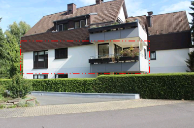 Apartment zum Kauf 316.100 € 4 Zimmer 92 m² 1. Geschoss Prinzenstr. 192 Friesdorf Bonn 53175