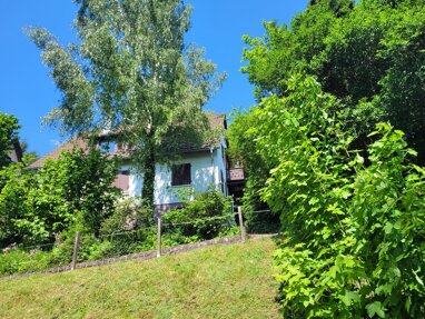 Einfamilienhaus zum Kauf 339.000 € 8 Zimmer 170 m² 609 m² Grundstück Vogelhof-Kaffeeberg Schwäbisch Gmünd 73525