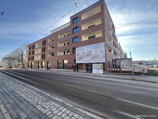 Wohnung zur Miete 1.620 € 4,5 Zimmer 120 m² EG frei ab sofort Brandenburg an der Havel 14776