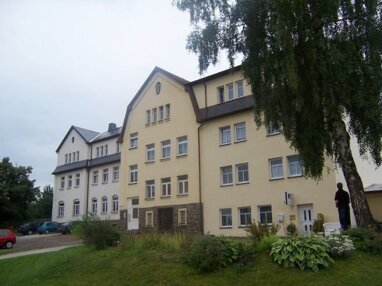 Wohnung zur Miete 320 € 2 Zimmer 58 m² 1. Geschoss Flöhatalstraße 34 A Pockau Pockau-Lengefeld 09509