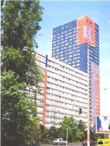 Wohnung zum Kauf 89.000 € 1 Zimmer Graeffstraße Neuehrenfeld Köln 50823