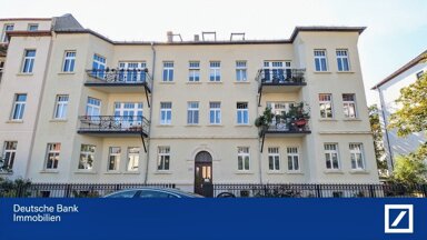 Wohnung zum Kauf 169.900 € 2 Zimmer 75 m² 3. Geschoss Gohlis - Mitte Leipzig 04157