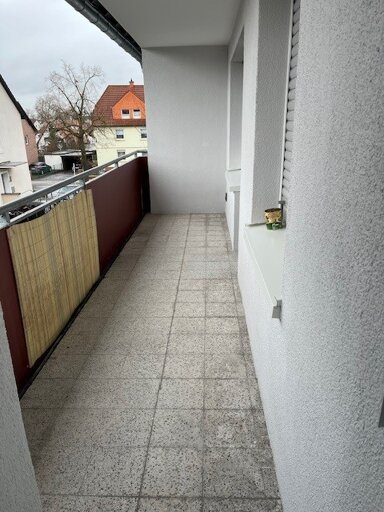 Wohnung zur Miete 680 € 4 Zimmer 83 m² 1. Geschoss frei ab sofort Hellweg 39 Stadtzentrum Werl 59457