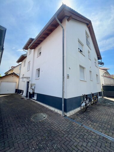 Mehrfamilienhaus zum Kauf 979.800 € 340 m² Grundstück Endingen Endingen 79346