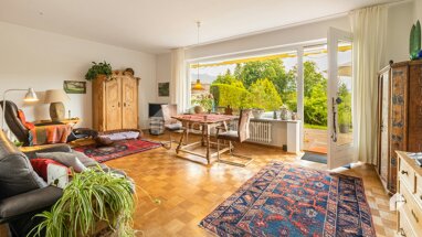 Wohnung zum Kauf 411.000 € 3 Zimmer 84 m² Erdgeschoss Murnau Murnau a. Staffelsee 82418