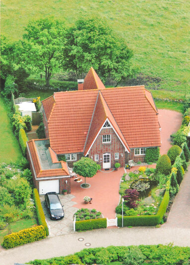 Einfamilienhaus zum Kauf 640.000 € 6 Zimmer 198 m² 652 m² Grundstück Wrist 25563