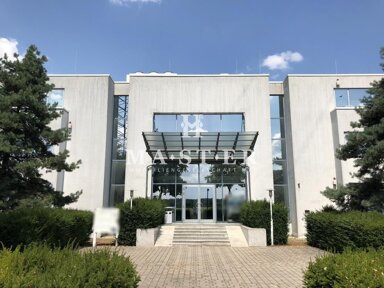 Bürofläche zur Miete 6,95 € 433,1 m² Bürofläche teilbar ab 433,1 m² Arheilgen - West Darmstadt 64291