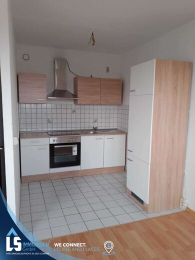 Wohnung zur Miete 380 € 3 Zimmer 56 m² 5. Geschoss Wolfen Bitterfeld-Wolfen 06766