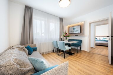 Wohnung zum Kauf 261.080 € 1 Zimmer 26,6 m² Markus-Pernhart-Strasse 5-7 Velden am Wörthersee 9220