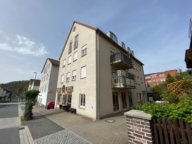 Wohnung zum Kauf 69.000 € 3 Zimmer 71 m² 2. Geschoss Sonneberg Sonneberg 96515