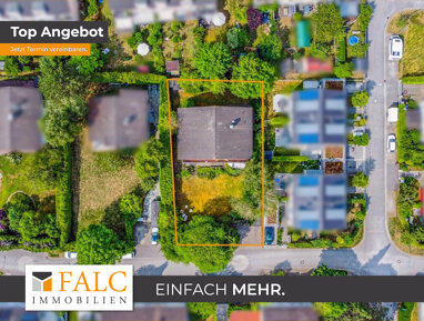 Grundstück zum Kauf 1.249.000 € 474 m² Grundstück Neuperlach München 81739