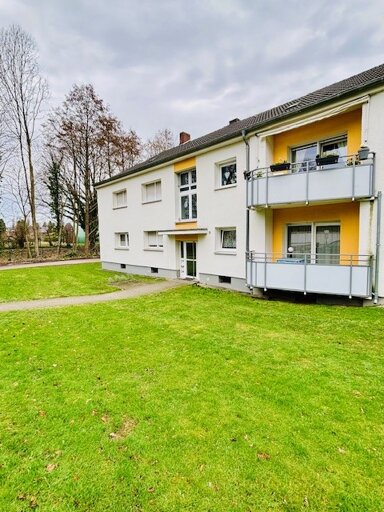 Wohnung zur Miete 360 € 2 Zimmer 39 m² EG frei ab 01.01.2025 Bebericher Straße 23 Hamm - Beberich Viersen 41748