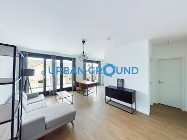 Studio zur Miete 1.892 € 3 Zimmer 83,3 m² 7. Geschoss frei ab 28.01.2025 Am Köllnischen Park Berlin 10179