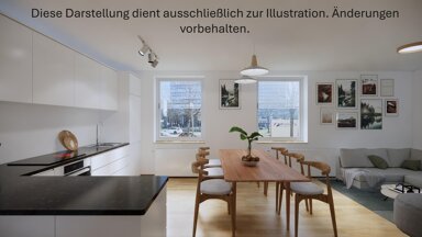 Wohnung zur Miete 2.800 € 4,5 Zimmer 94 m² EG frei ab 01.05.2025 Altbogenhausen München 81679