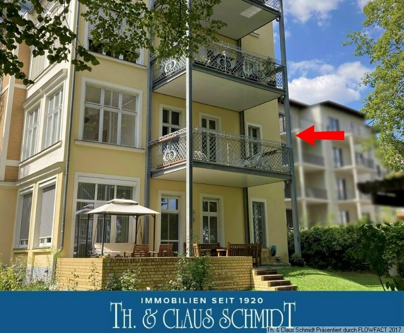 Wohnung zum Kauf 797.500 € 5 Zimmer 155 m²<br/>Wohnfläche 1.<br/>Geschoss Grünau Berlin 12527