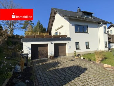 Einfamilienhaus zum Kauf 325.000 € 4 Zimmer 146 m² 500 m² Grundstück Arnsgereuth Saalfeld 07318