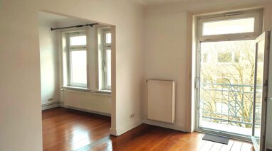 Wohnung zum Kauf Provisionsfrei 439.000 € 3 Zimmer 59 m² 3. Geschoss Rellinger Strasse 69 Eimsbüttel Hamburg 20257